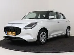Wit Gebruikt 2025 Suzuki Swift Comfort Hatchback | € 20.450 (Duur)