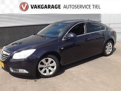 Blauw Gebruikt 2013 Opel Insignia Sport Hatchback | € 8.900