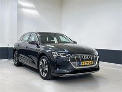 Gebruikt 2019 Audi e-tron SUV | € 21.949
