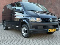 Overige Gebruikt 2018 VW T6 Van | € 8.995 (Super prijs)