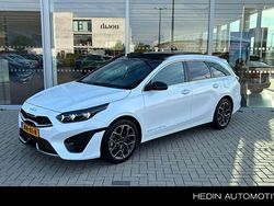 Wit Gebruikt 2025 Kia Ceed Sportswagon GT-Line Stationwagen | € 39.995