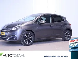 Grijs Gebruikt 2019 Peugeot 208 Hatchback | € 15.300 (Goede deal)