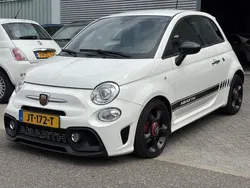 Wit Gebruikt 2012 Fiat 500 Abarth Abarth Hatchback | € 8.990 (Eerlijke prijs)