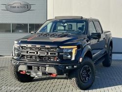 Zwart Gebruikt 2024 Ford F-150 Raptor Pickup | € 188.995