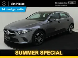 Grijs Gebruikt 2022 Mercedes A250 Luxury Hatchback | € 33.945 (Eerlijke prijs)