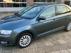 Grijs Gebruikt 2019 Skoda Rapid Clever Hatchback | € 9.650 (Super prijs)