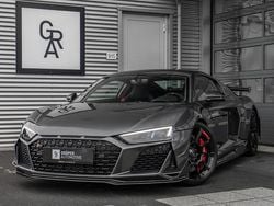 Grijs Gebruikt 2023 Audi R8 Coupé Exclusive Coupé | € 369.950