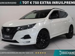 Wit Gebruikt 2020 Nissan Qashqai N-TEC SUV | € 22.185 (Eerlijke prijs)