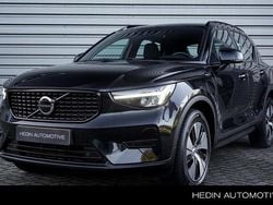 Zwart Gebruikt 2022 Volvo XC40 Plus SUV | € 34.995 (Goede deal)