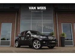 Blauw Gebruikt 2008 BMW X6 Basis SUV | € 18.950 (Eerlijke prijs)