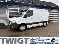 Wit Gebruikt 2020 Mercedes Sprinter Van | € 22.950 (Super prijs)