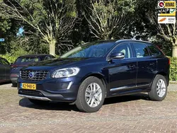 Blauw Gebruikt 2017 Volvo XC60 SUV | € 28.750 (Goede deal)