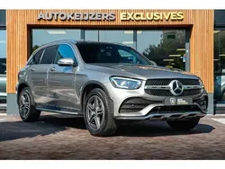 Gebruikt 2019 Mercedes GLC200 Business SUV | € 42.900 (Iets duurder)