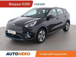 Zwart Gebruikt 2020 Kia e-Niro Motion SUV | € 18.249 (Super prijs)