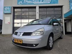 Grijs Gebruikt 2006 Renault Grand Espace Expression MPV | € 2.450