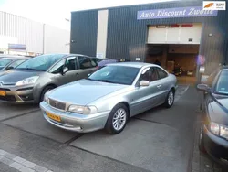 Grijs Gebruikt 1998 Volvo C70 Coupé | € 2.499 (Eerlijke prijs)