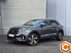 Grijs Gebruikt 2025 VW T-Roc R-line Edition SUV | € 40.845 (Duur)