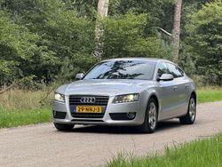 Grijs Gebruikt 2010 Audi A5 Proline Coupé | € 6.999 (Goede deal)