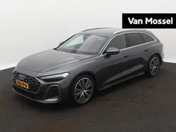 Grijs Gebruikt 2025 Audi A5 Sport Coupé | € 63.900