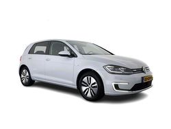 Wit Gebruikt 2017 VW e-Golf Comfortline Hatchback | € 11.945 (Eerlijke prijs)