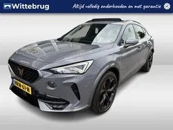 Grijs Gebruikt 2022 Cupra Formentor VZ SUV | € 27.950 (Eerlijke prijs)