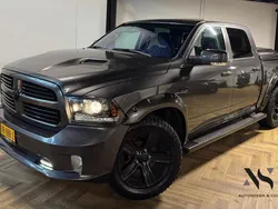 Grijs Gebruikt 2015 Dodge Ram Pickup | € 25.940 (Eerlijke prijs)