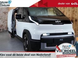 Nieuw 2025 Kia PV5 2 Van | € 35.670