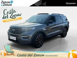 Grijs Gebruikt 2021 Ford Explorer ST-Line SUV | € 46.440 (Eerlijke prijs)