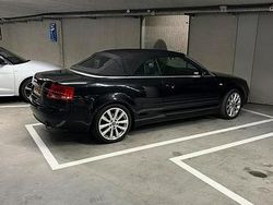 Gebruikt 2007 Audi A4 Cabriolet | € 5.750