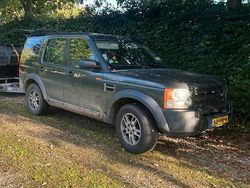 Gebruikt 2005 Land Rover Discovery 3 SUV | € 4.250