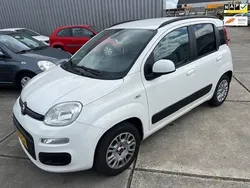 Wit Gebruikt 2013 Fiat Panda Lounge Hatchback | € 5.750 (Eerlijke prijs)