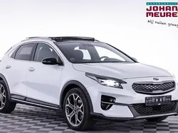 Wit Gebruikt 2021 Kia XCeed SUV | € 21.990 (Eerlijke prijs)