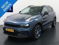 Blauw Gebruikt 2022 Lynk & Co 01 SUV | € 22.899 (Eerlijke prijs)