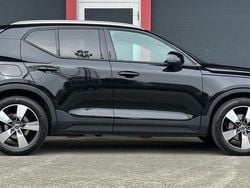 Zwart Gebruikt 2018 Volvo XC40 SUV | € 30.995 (Eerlijke prijs)