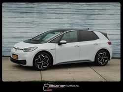 Wit Gebruikt 2020 VW ID.3 Hatchback | € 16.850 (Eerlijke prijs)