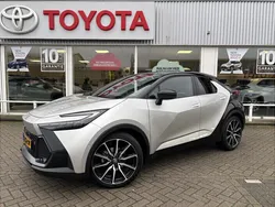 Gebruikt 2023 Toyota C-HR Edition SUV | € 46.799