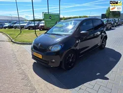 Zwart Gebruikt 2013 Skoda Citigo Hatchback | € 2.999 (Eerlijke prijs)