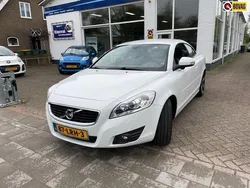 Wit Gebruikt 2010 Volvo C70 Cabriolet | € 10.950 (Super prijs)