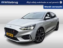 Grijs Gebruikt 2019 Ford Focus Vignale Hatchback | € 16.925 (Goede deal)