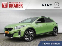 Groen Gebruikt 2023 Kia XCeed First Edition SUV | € 29.890 (Goede deal)