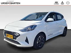 Wit Gebruikt 2025 Hyundai i10 Premium Hatchback | € 21.430 (Eerlijke prijs)