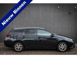 Gebruikt 2018 Toyota Auris Touring Sports Stationwagen | € 15.950 (Eerlijke prijs)