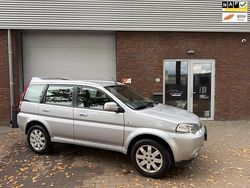 Grijs Gebruikt 2005 Honda HR-V SUV | € 3.999 (Eerlijke prijs)