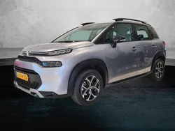 Grijs Gebruikt 2024 Citroën C3 Aircross SUV | € 22.420 (Eerlijke prijs)