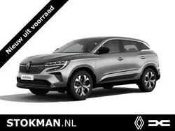 Grijs Nieuw 2024 Renault Austral Evolution SUV | € 45.532 (Duur)
