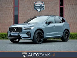 Grijs Gebruikt 2022 Volvo XC60 R-Design SUV | € 51.800 (Goede deal)