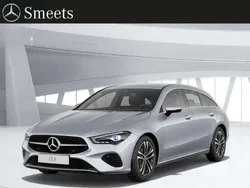 , metallic lak Nieuw 2024 Mercedes CLA180 Shooting Brake Edition Stationwagen | € 42.950
