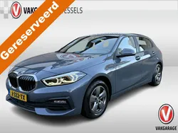 Grijs Gebruikt 2020 BMW 118 Executive Hatchback | € 19.950 (Goede deal)