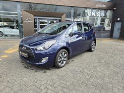 Blauw Gebruikt 2019 Hyundai i20 MPV | € 16.950 (Eerlijke prijs)