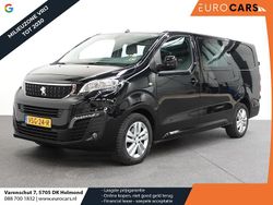 Zwart Gebruikt 2022 Peugeot Expert Premium Van | € 30.490